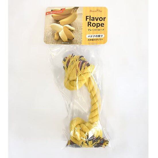 フレーバーロープver.2 バナナ味 バナナ