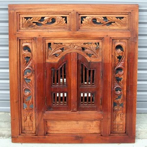 アンティーク・鏡・No.171016-12・梱包サイズ140