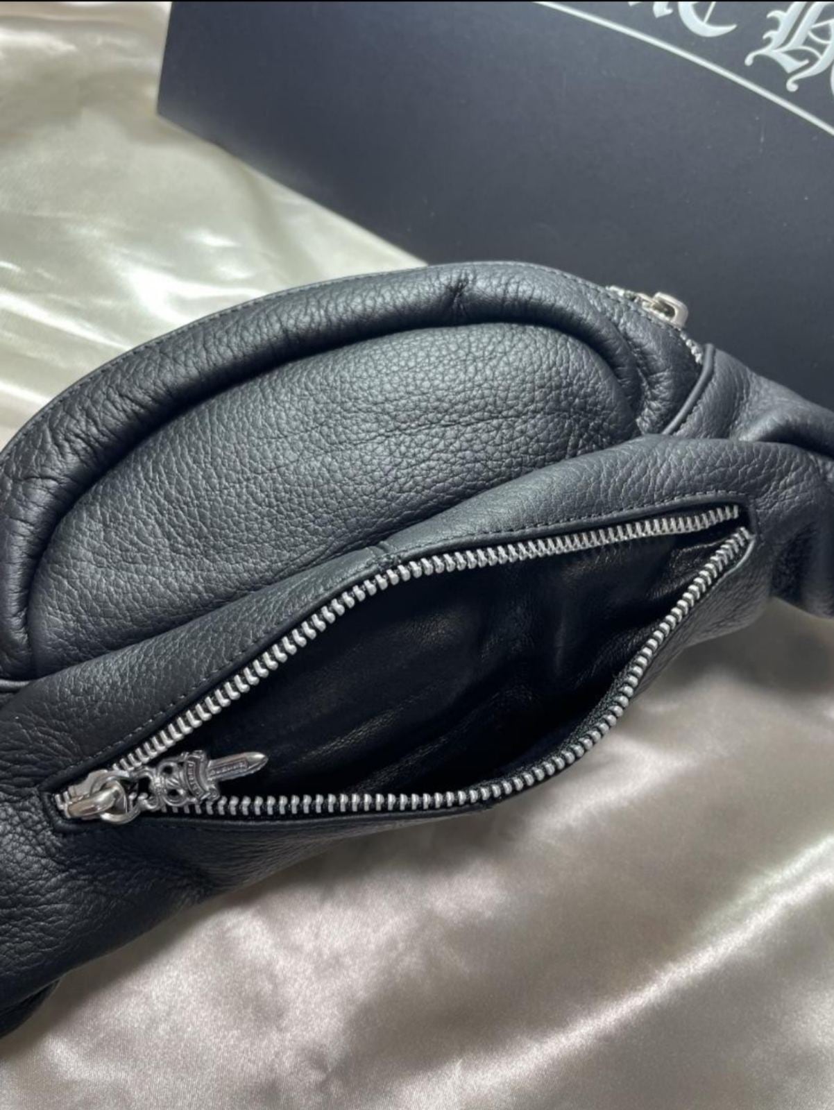 CHROME HEARTS クロムハーツ スナットパック #3 バッグ | chromehearts