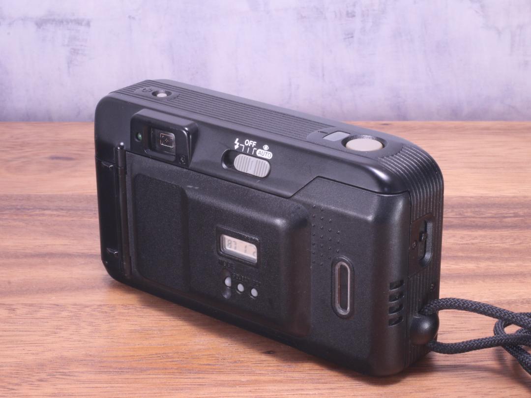 Canon Autoboy Mini T (1) | Totte Me Camera