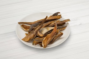 【北海道産】ほっけのカリカリスティック(50g)