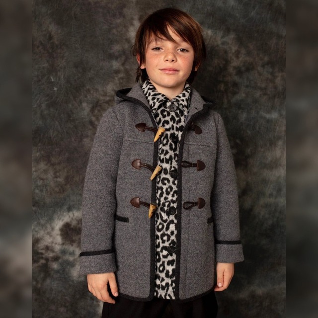 Marae - Duffle coat