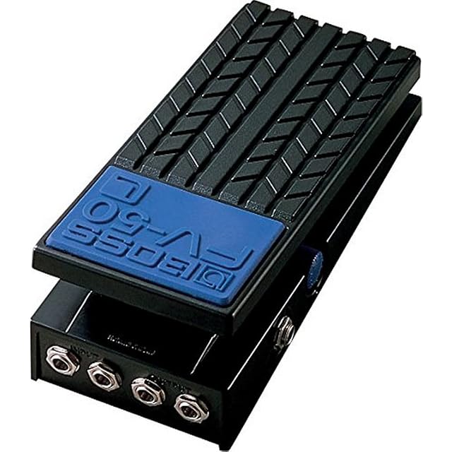 MINDSCAPE BASS PREAMP | PAY ID