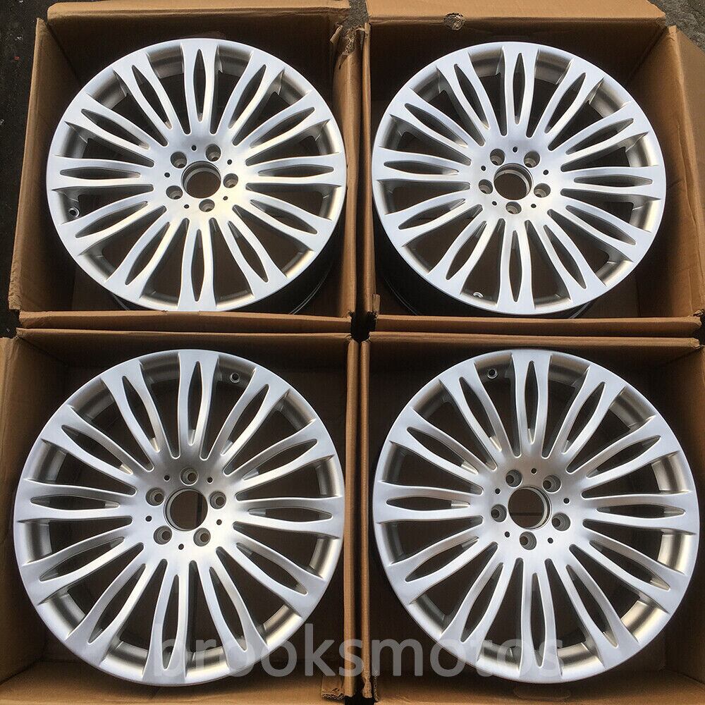 メルセデスベンツ W222 S クラス マイバッハ 20x8.5 20インチ ハイパー