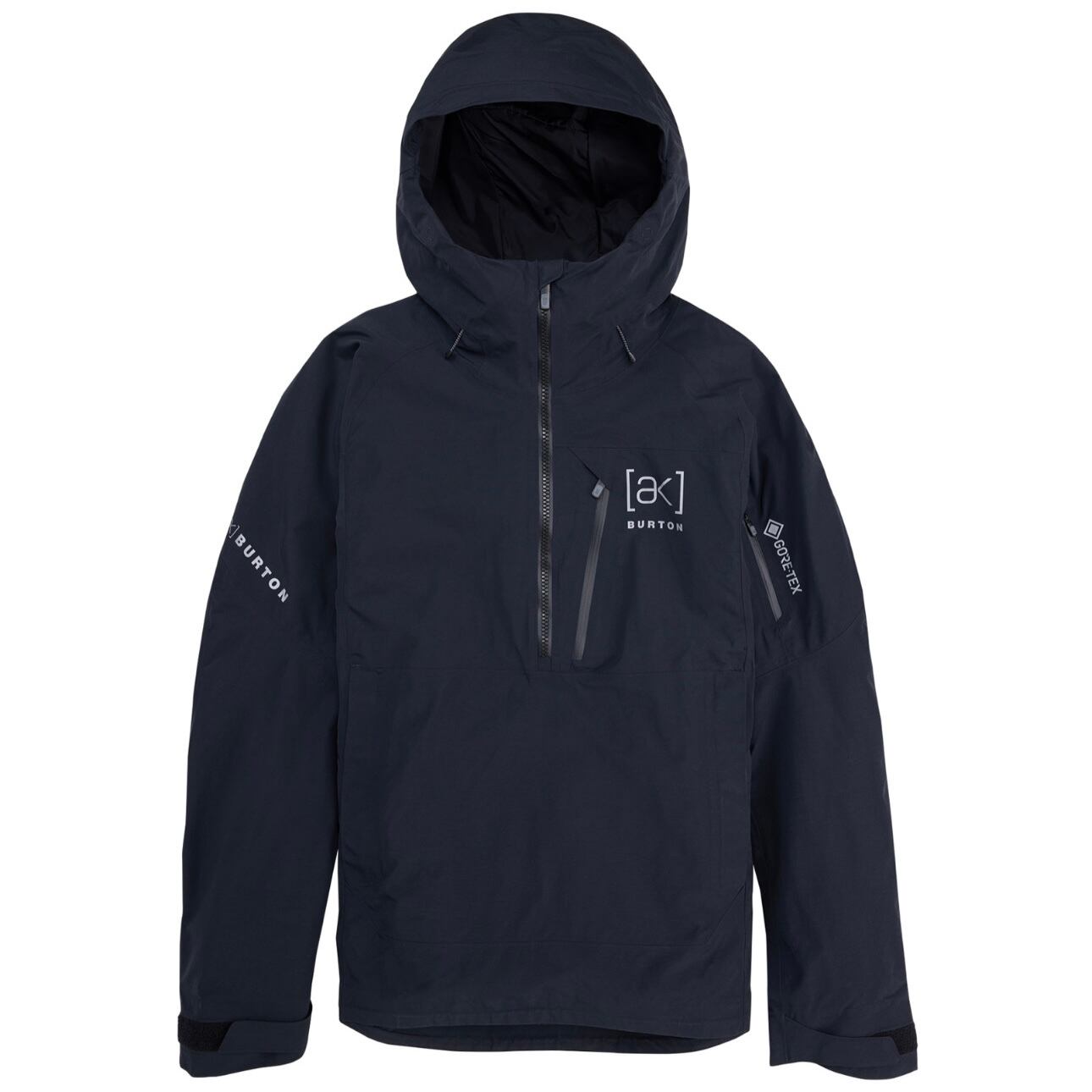 BURTON ak 2L Stagger 粗かっ Jacket ゴアテックス Mサイズ
