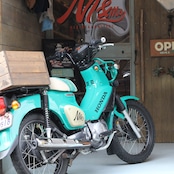 CUSTOM KEY TOP - CRAZY CUB DUCK for "CC110"