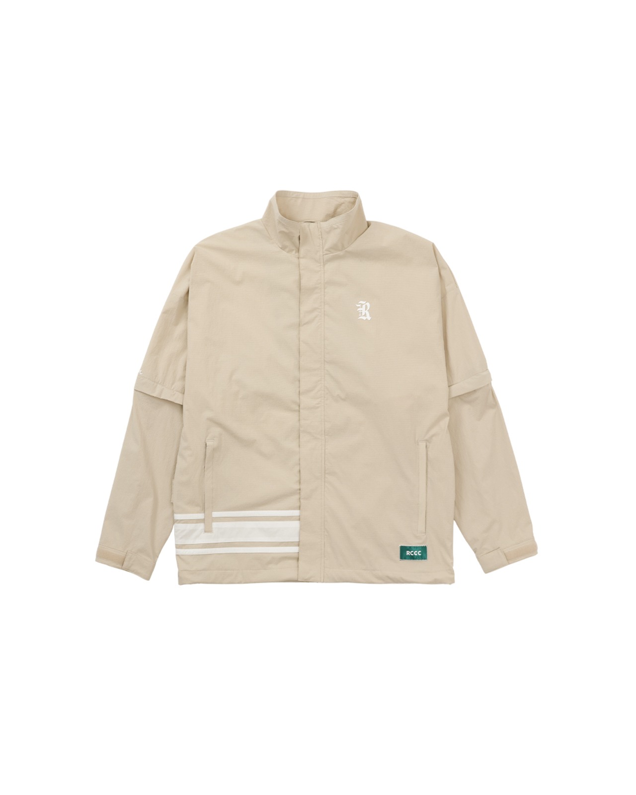 【RCGC】2WAY WATER PROOF JACKET［RGJ004］