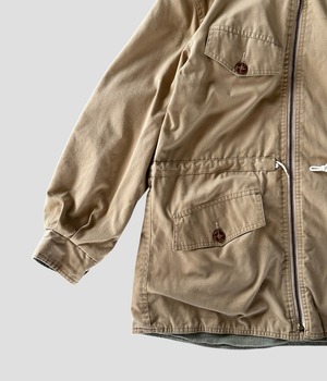 Vintage 90s Reversible Mountain Parka