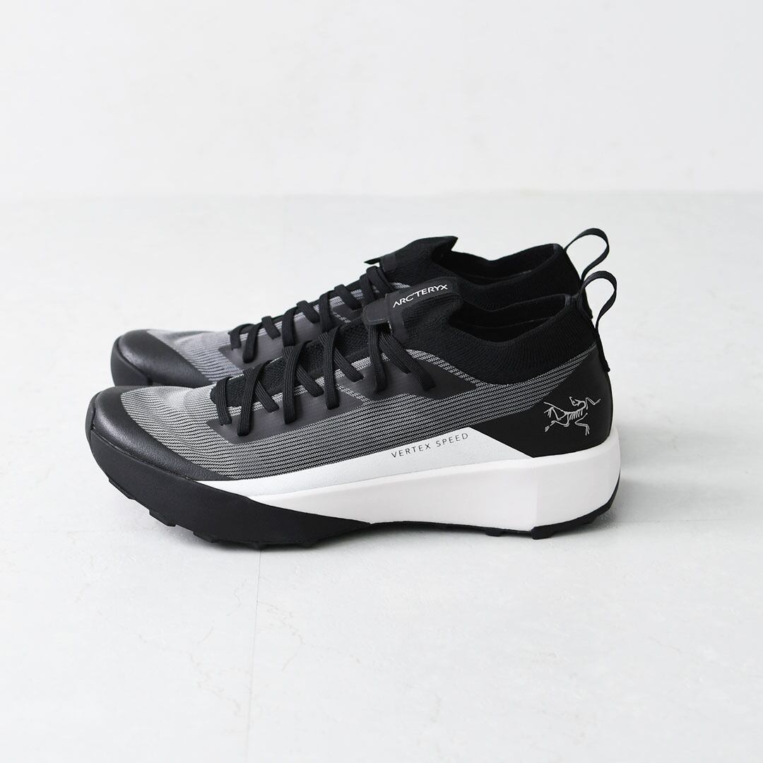 ARC'TERYX [アークテリクス正規代理店] VERTEX SPEED LOW M
