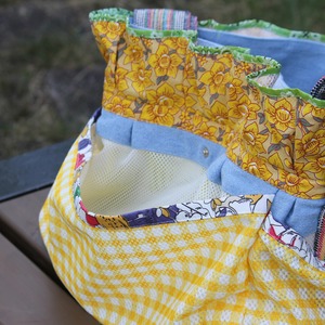 ラッカルスリングsummer メッシュ無し（Ｌ）OMO-SMRL-1-2