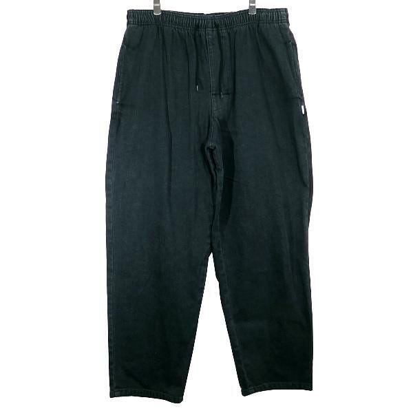 WTAPS 21AW SEAGULL 02/TROUSERS/COTTON.DENIM ...