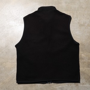 美品 L 97年 USA Synchilla Vest Patagonia シンチラベスト パタゴニア