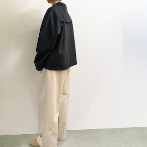 NAPRON ナプロン SAILOR SHIRTS Ⅱ NP-TP46-26S セーラーシャツ ユニセックスシャツ3.5サイズ