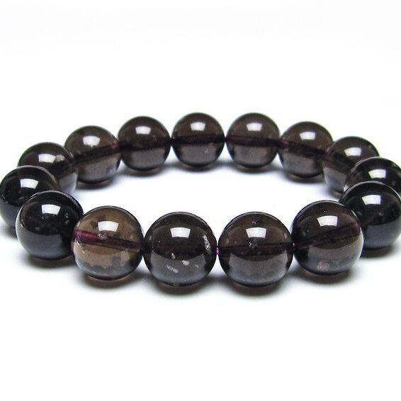 コロンビアナイト ブレスレット 14mm 一点物 111-50063