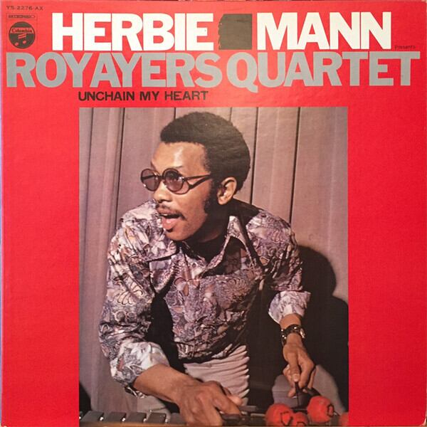 Leon Thomas – The Leon Thomas Album | Rawmen Records