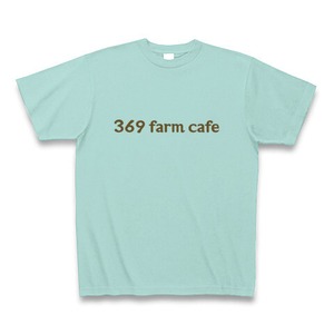 369farmcafeTシャツ