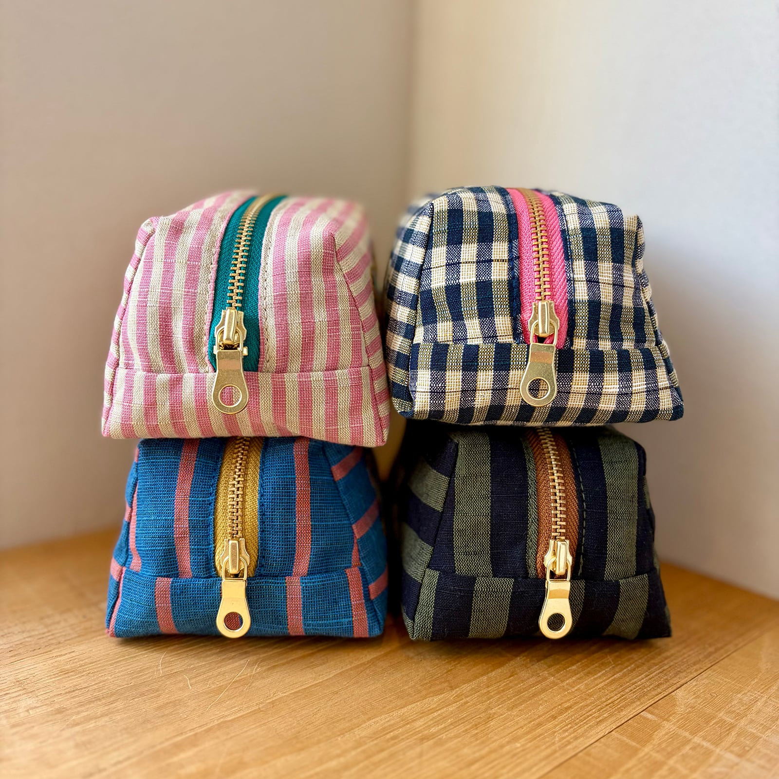 OSAMU GOODS_HARAPPA 山ポーチ | millvalley