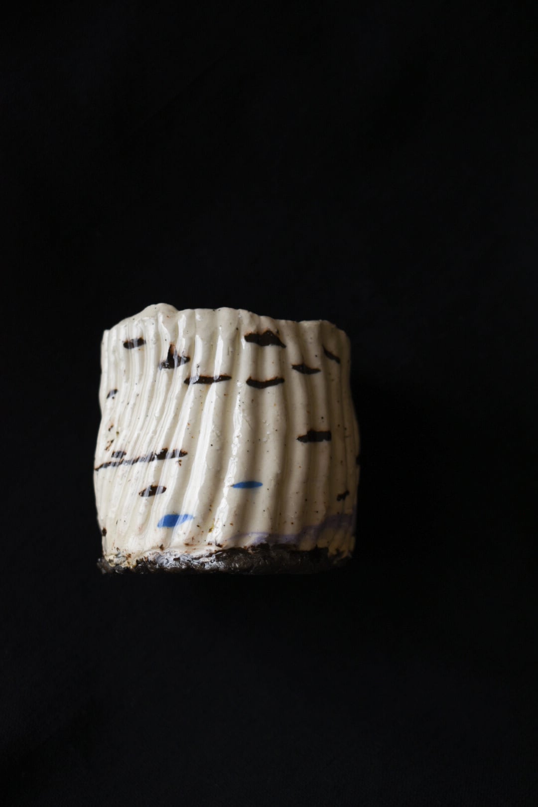 ANNA NOGUCHI 波紋カップ