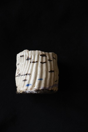 ANNA NOGUCHI 波紋カップ