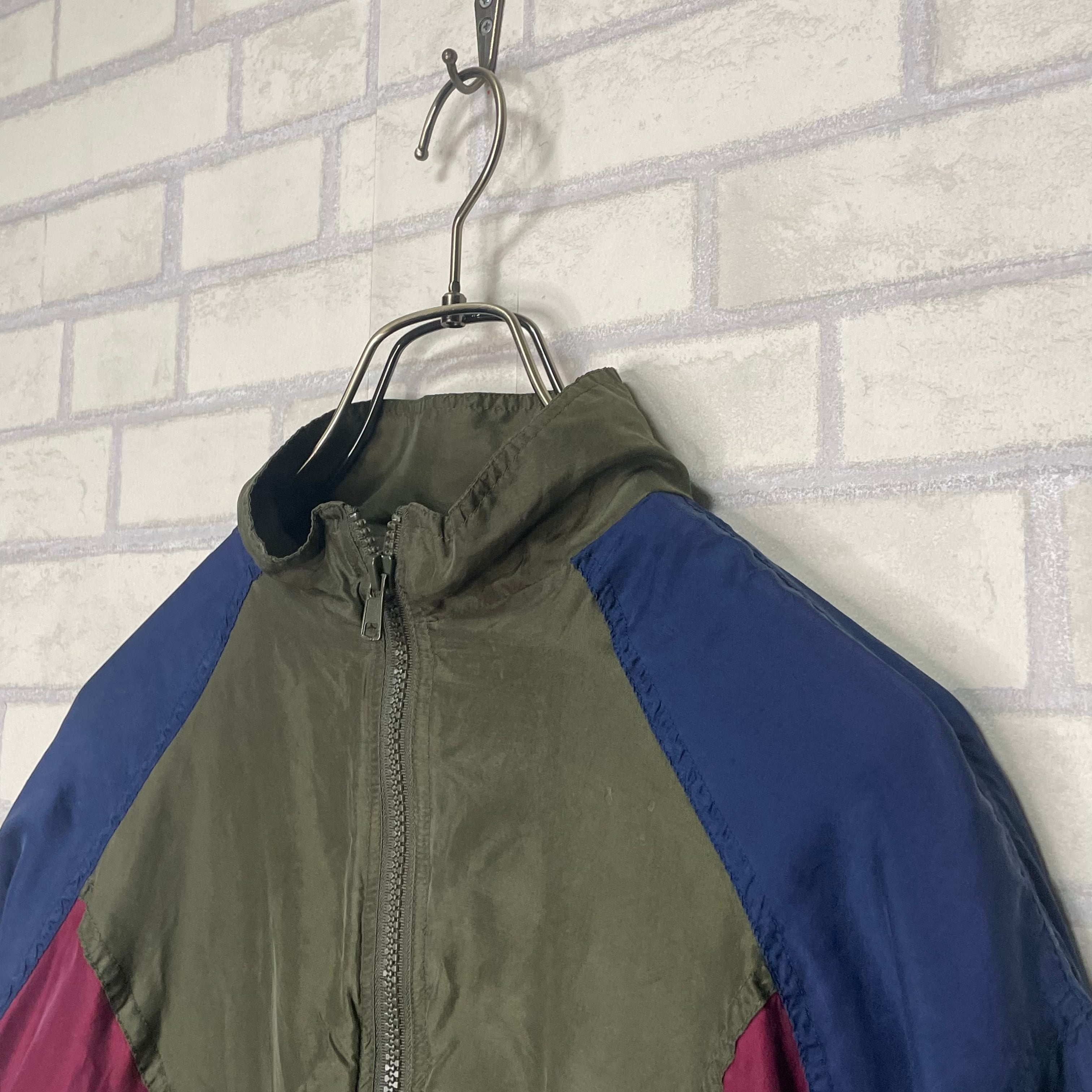 SILK EXCHANGE シルクジャケット S | 古着屋OLDGREEN