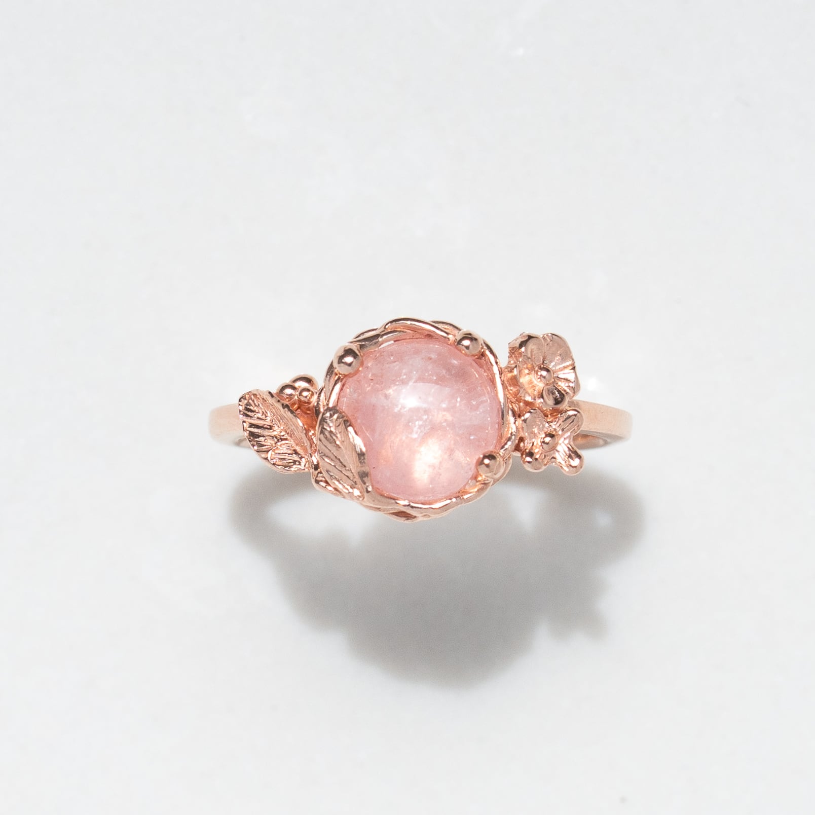 モルガナイト(リング)