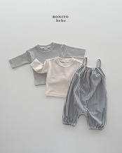 BONITO 26/SS(Baby) 1+1カットソー