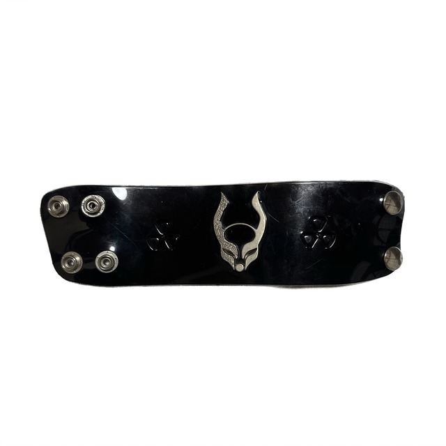 “Cyber dog” 90’s bracelet