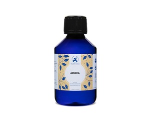 【Florihana】アルニカオーガニック 15ml(植物油<マセレーションオイル>)