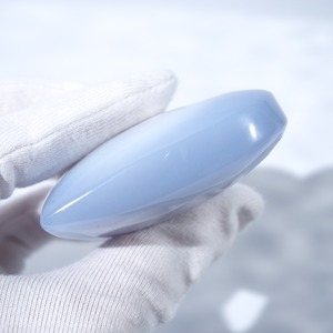 ブルーカルセドニー / ハート