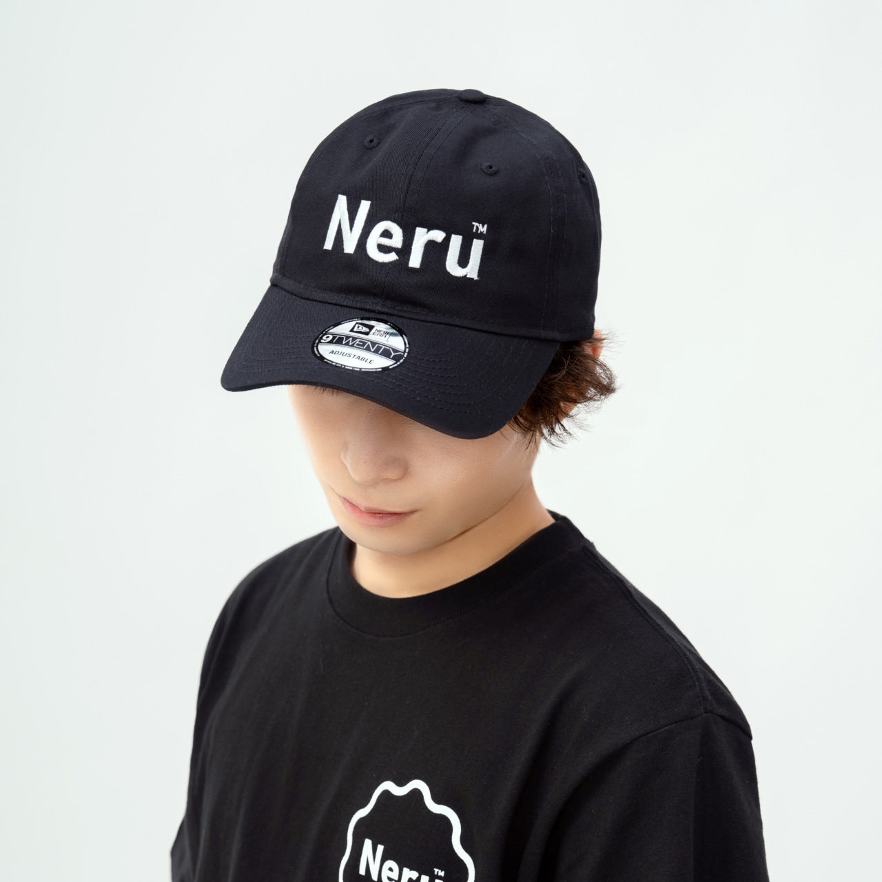 Neru x New Era / 9TWENTY cap