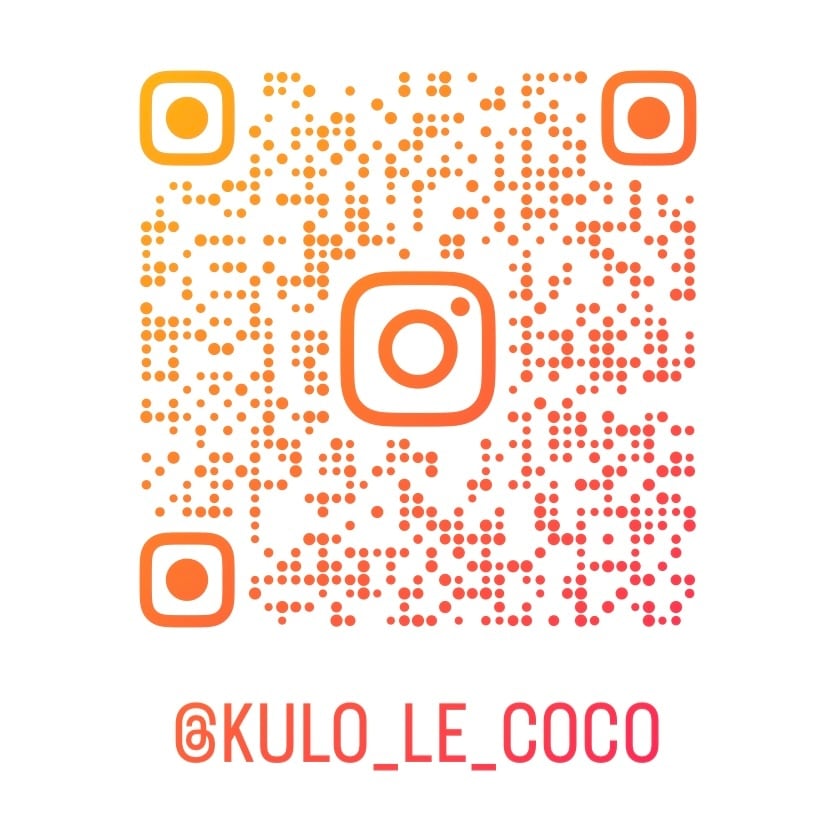 KULO lè COCO 公式Instagram | 次世代ジュエリー/ サビない、荒れない