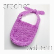 [Pattern] キラキラメッシュトート