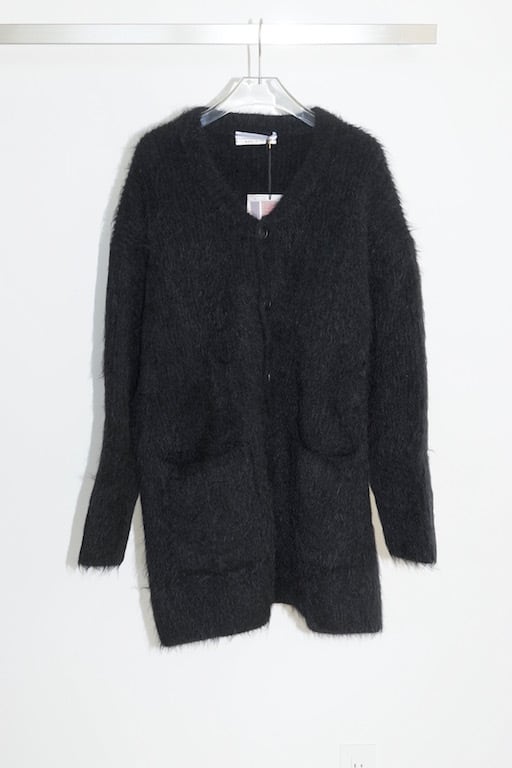 美品】Cristaseya ロングカーディガン JOURNAL STANDARD - 【美品