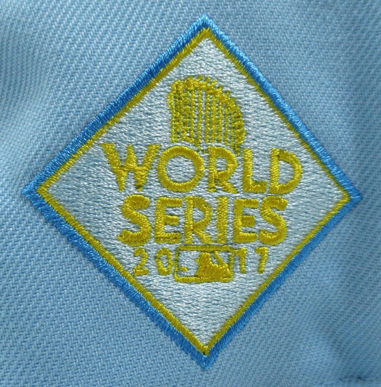 Exclusive NEW ERA 59fifty  Houston Astros　ヒューストン・アストロズ　DOSCIENTOS BLUE