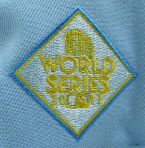 Exclusive NEW ERA 59fifty  Houston Astros　ヒューストン・アストロズ　DOSCIENTOS BLUE