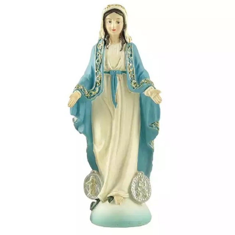 特別訳あり特価】 ロザリオホルダー 聖母マリア像 キリスト クリスマス