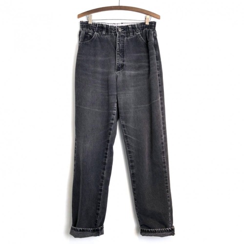[Lee] Vintage Denim Trousers [1980s] Vintage Denim Trouser