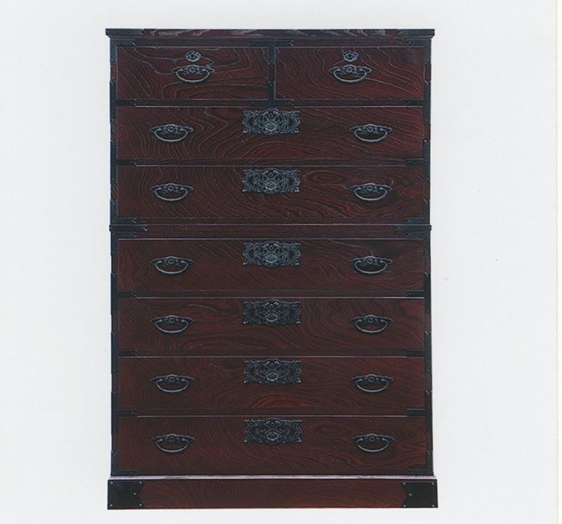 民芸箪笥 | 和家具 匠の郷 JapaneseTtraditional Furniture TAKUMINOSATO