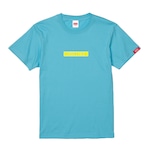 MUZORACICA-Tshirt【Adult】AquaBlue