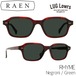 RAEN Optics レーン レイン サングラス RHYME Negroni / Green メンズ レディース 100U251RHY-S490-51 日本代理店正規品