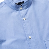 meanswhile Uniform Poplin Officer's SH