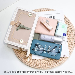 斜め掛け 配色 ショルダー バッグ レディース 小さめ おしゃれ かわいい コンパクト PUレザー モダン レトロ 大人可愛い 大人女子