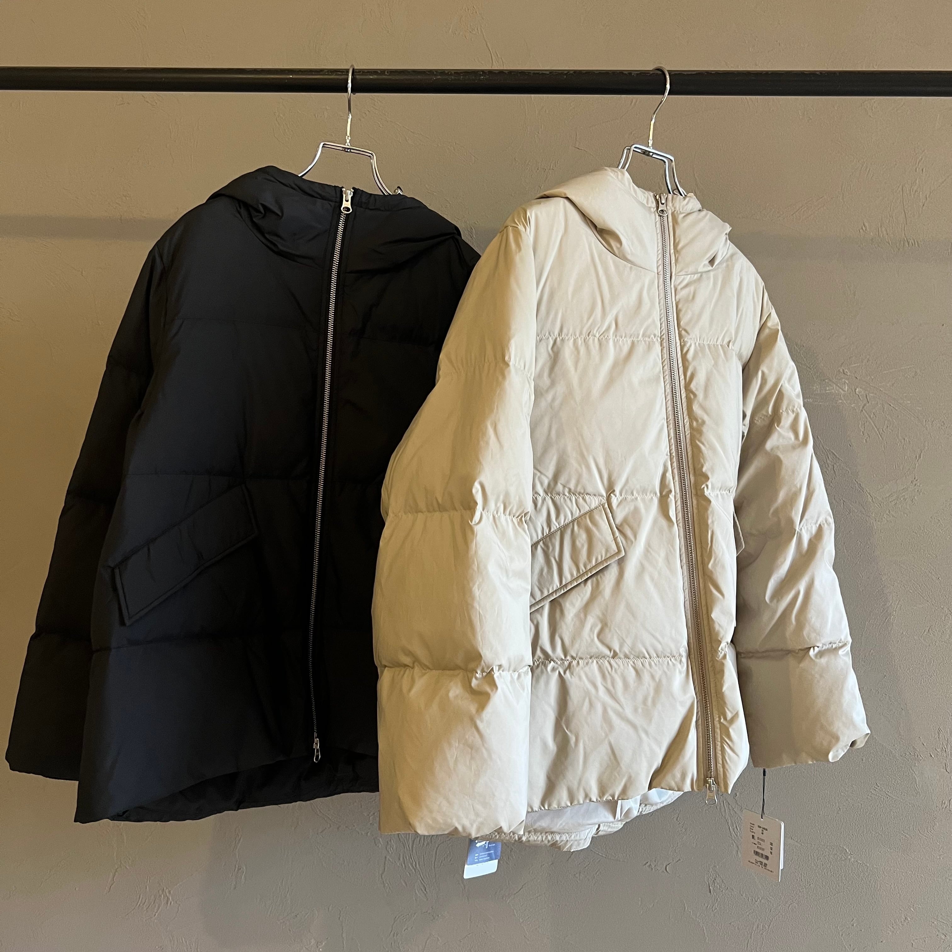 QTUME 】LIMONTAミドル丈ダウンコート | valance 福井｜レディース