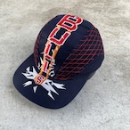 CHICAGO BULLS BOOTLEG KIDS CAP - Black