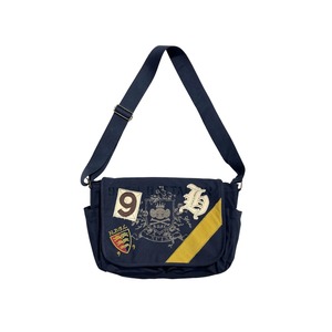 【HAPPY99】 H.P.F.C. Rugby Messenger Bag