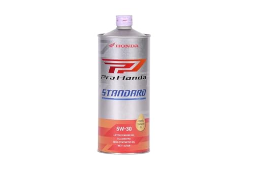 MA様注文専用 ProHonda STANDARD SL MA 5W30 1L | PAY ID