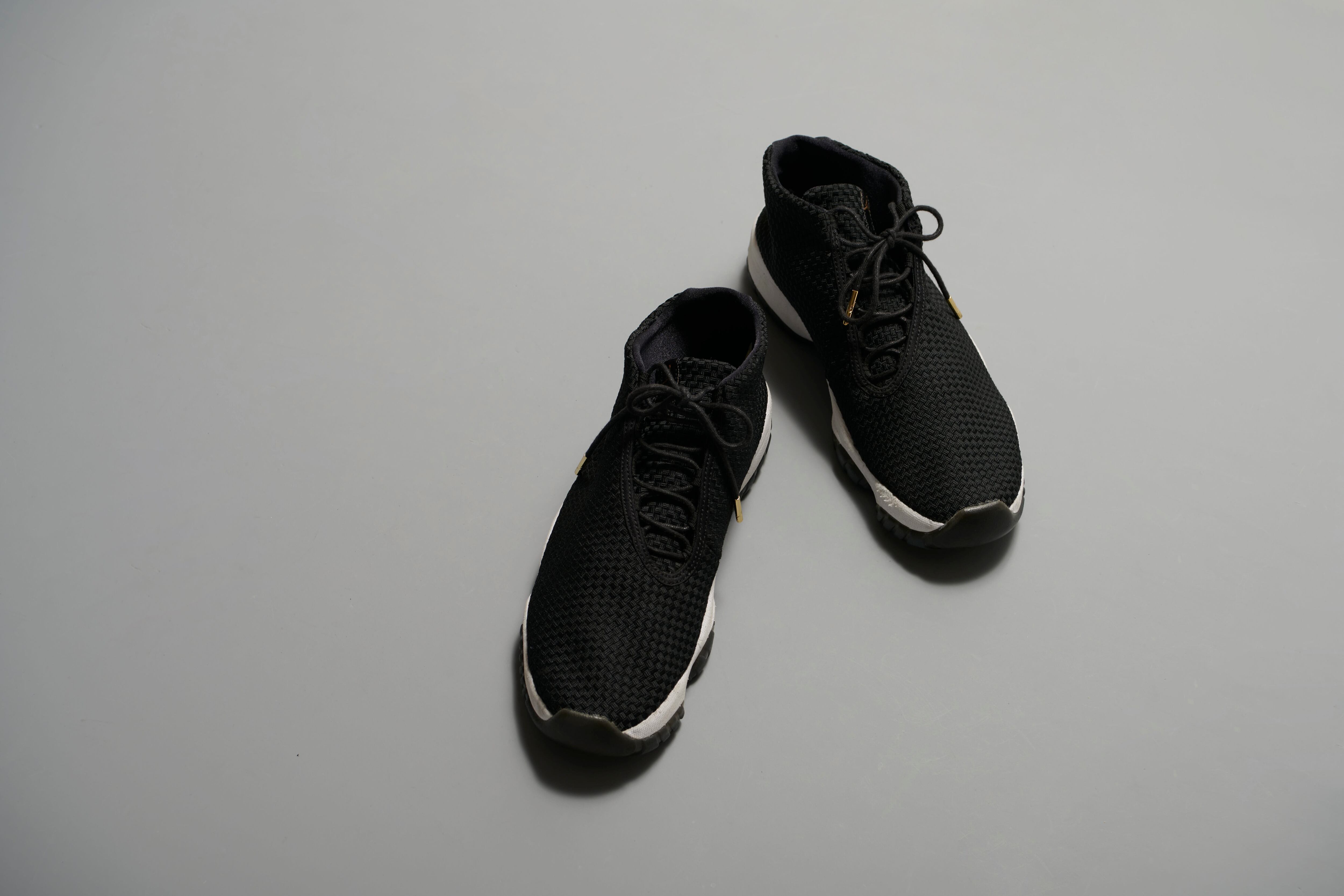 NIKE JORDAN FUTRE | BLK