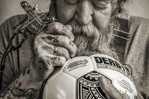 【公式】DERBYSTAR(ダービースター) サッカーボール 5号球 FIFA国際公認球 BRILLANT(ブリラント) APS EREDIVISIE 2017-2018 シーズンモデル 中学生 高校生 社会人用