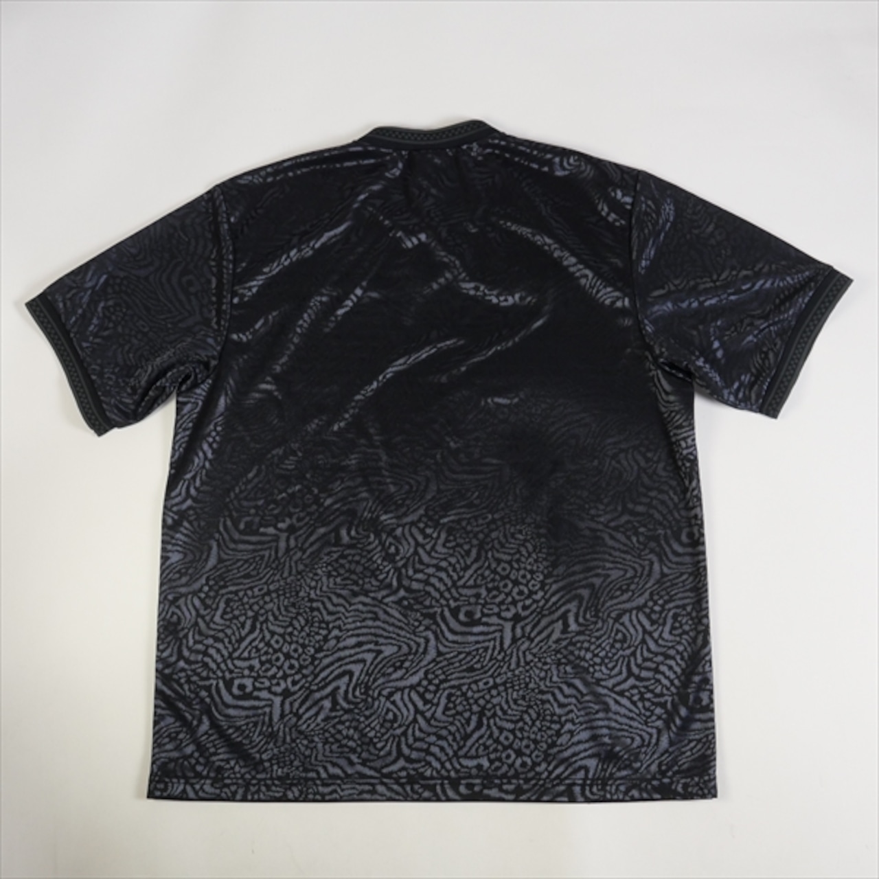 Size【M】 SUPREME シュプリーム ×Umbro 23SS Jaquard Animal Print 