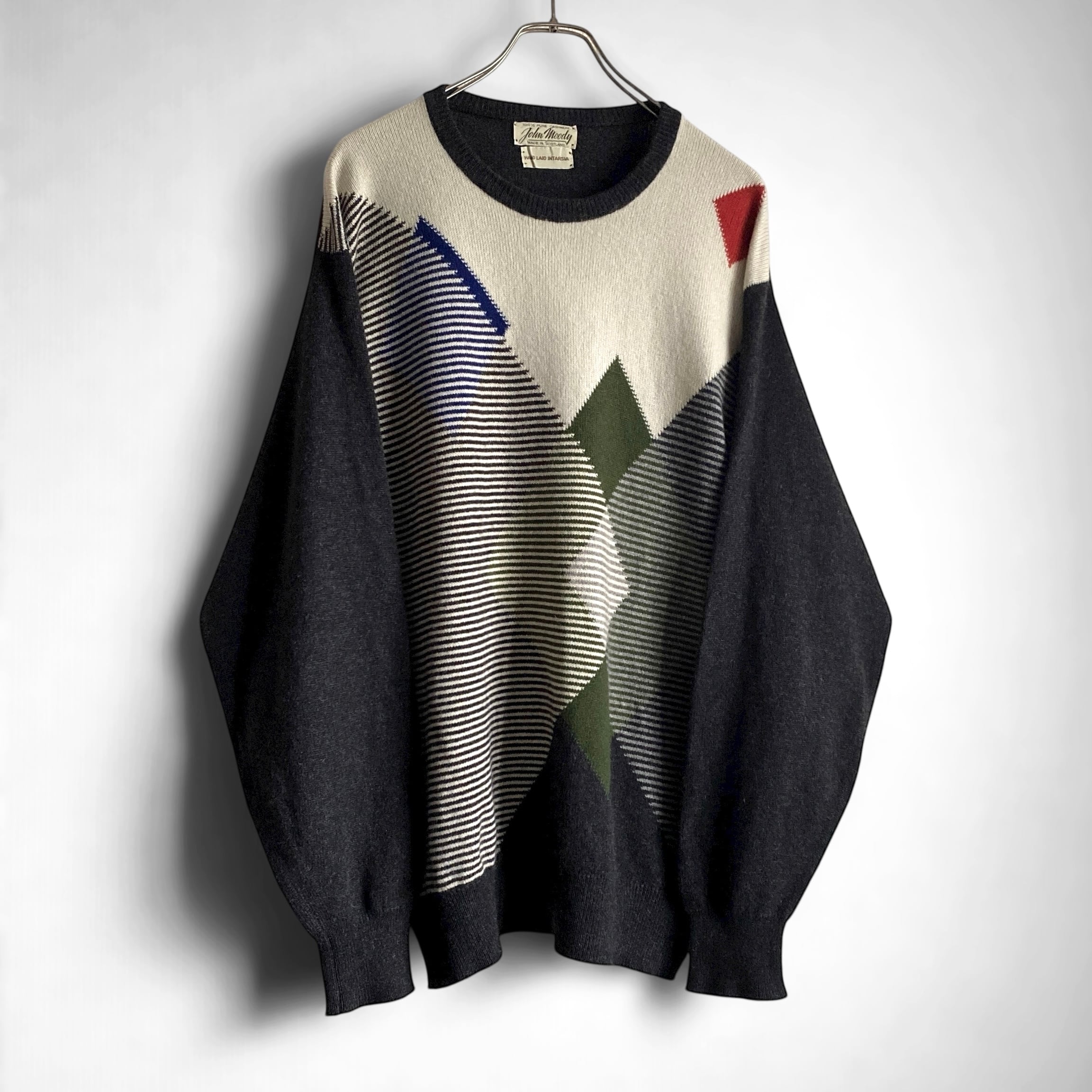 1980s ADOLFO DOMINGUEZ レーヨンバルカラーコートスペイン製 1980s ADOLFO DOMINGUEZ レーヨンバルカラーコートスペイン製-本物の